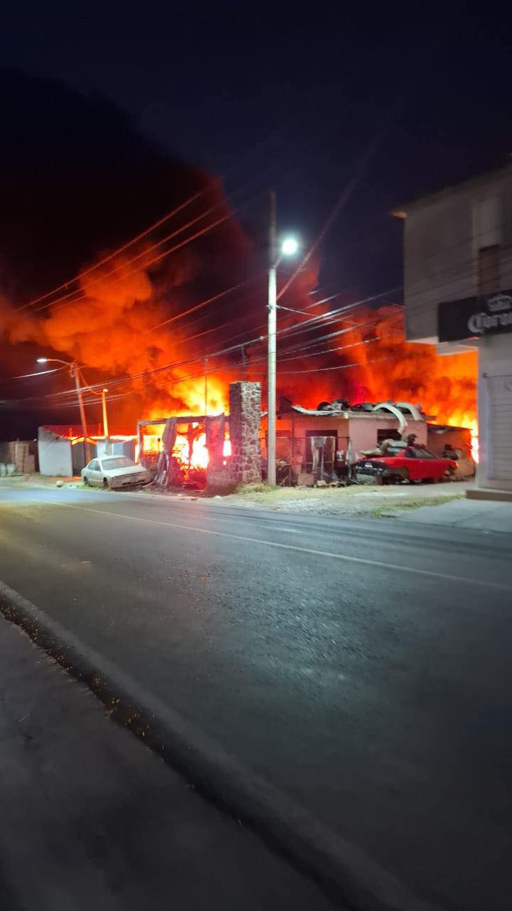 Cortesía